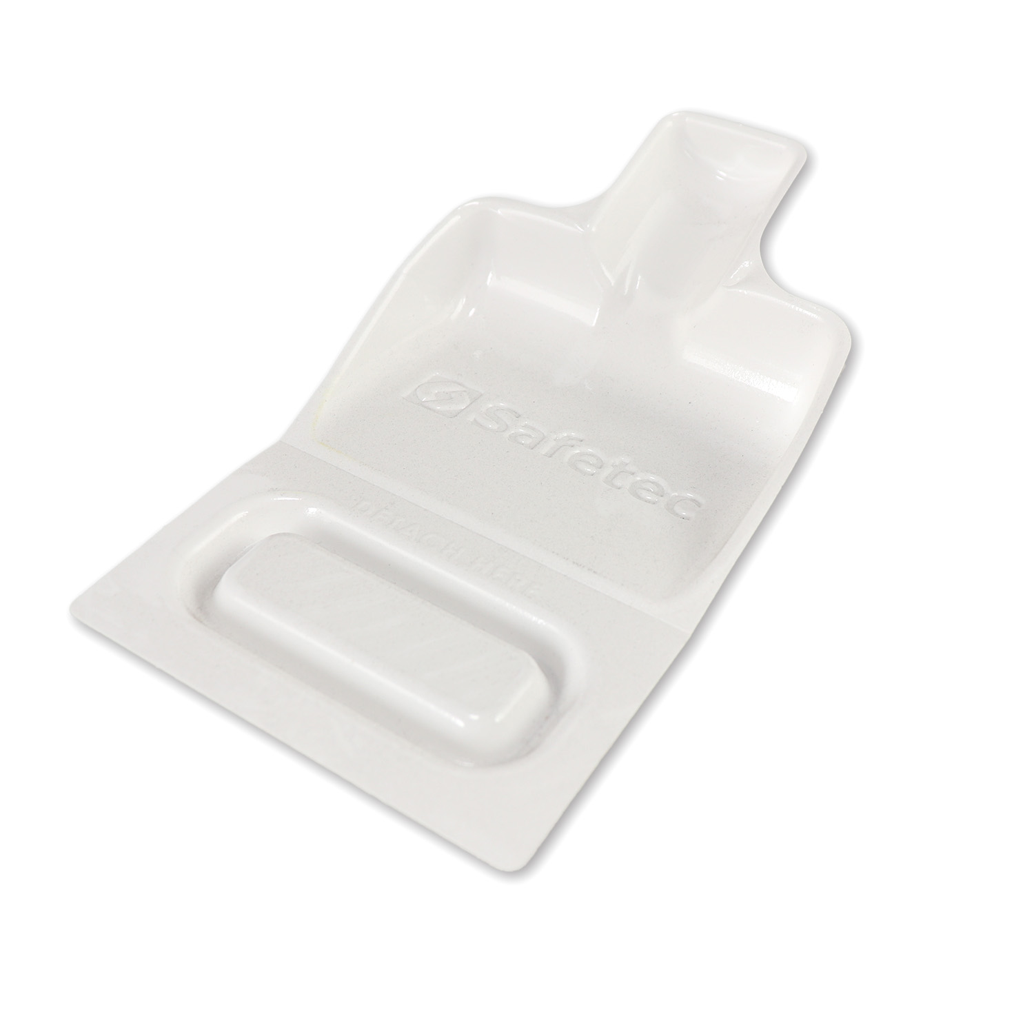 Bio Scoop & Scraper