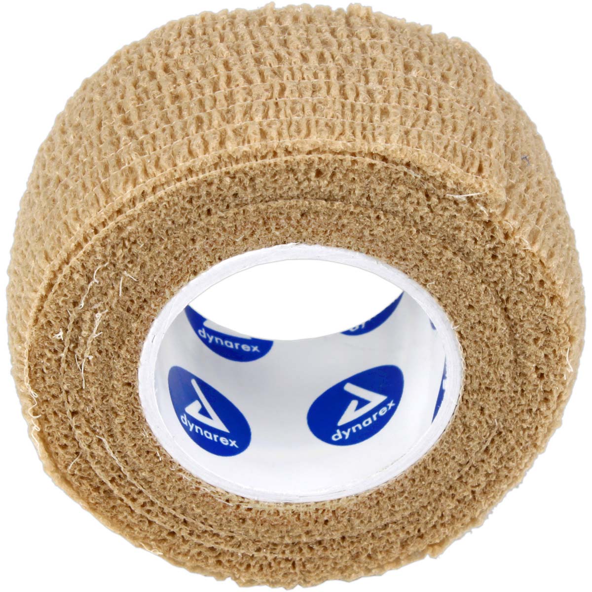 Sensi Wrap, Self-Adherent - 1" x 5 yds, Tan, 1 each - Image 3