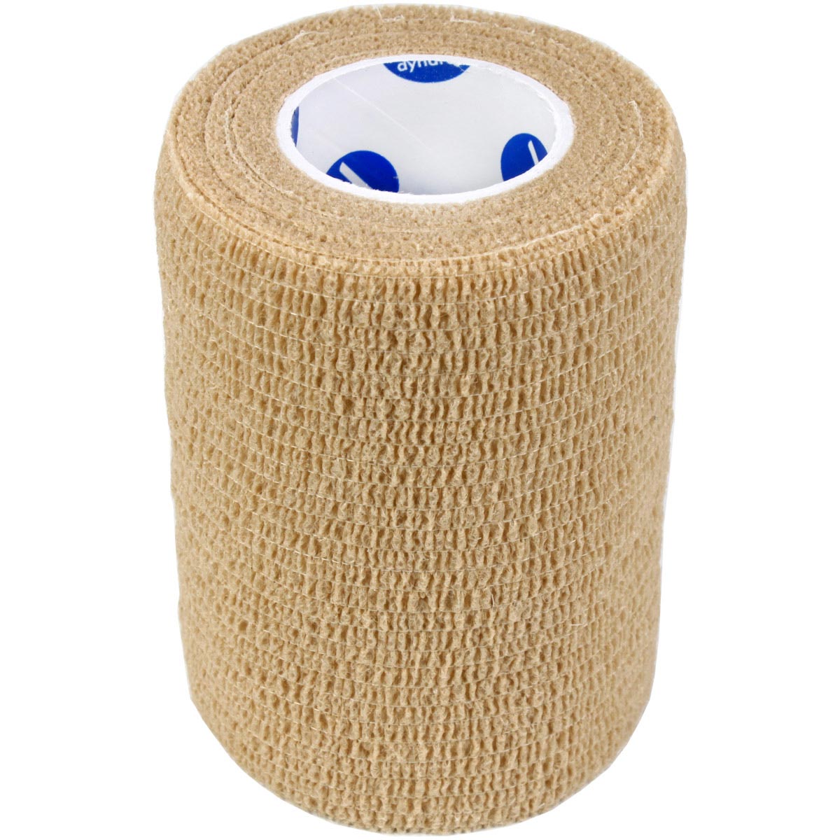 Sensi Wrap, Self-Adherent - 3" x 5 yds, Tan, 1 each - Image 3
