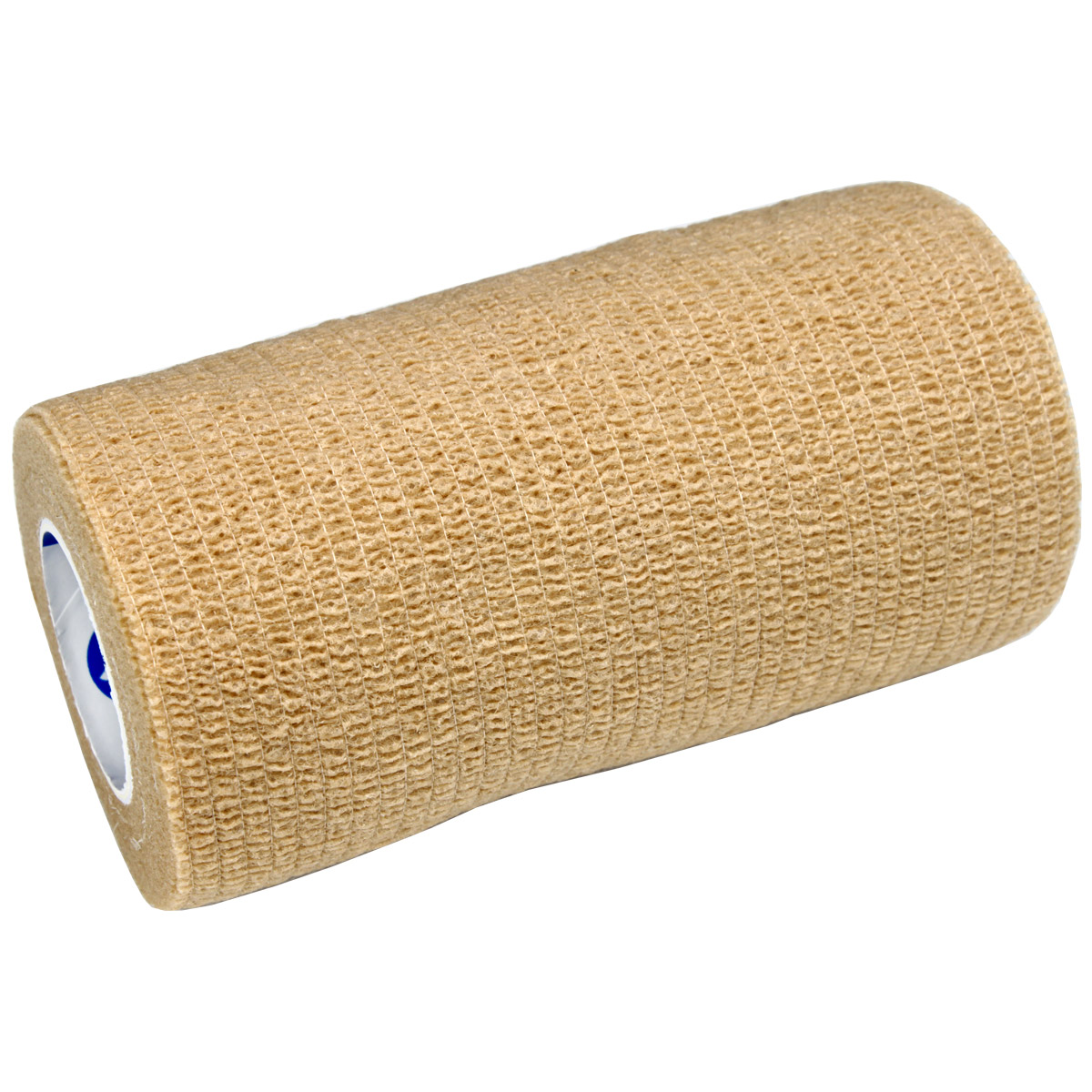 Sensi Wrap, Self-Adherent - 4" x 5 yds, Tan, 1 each - Image 3
