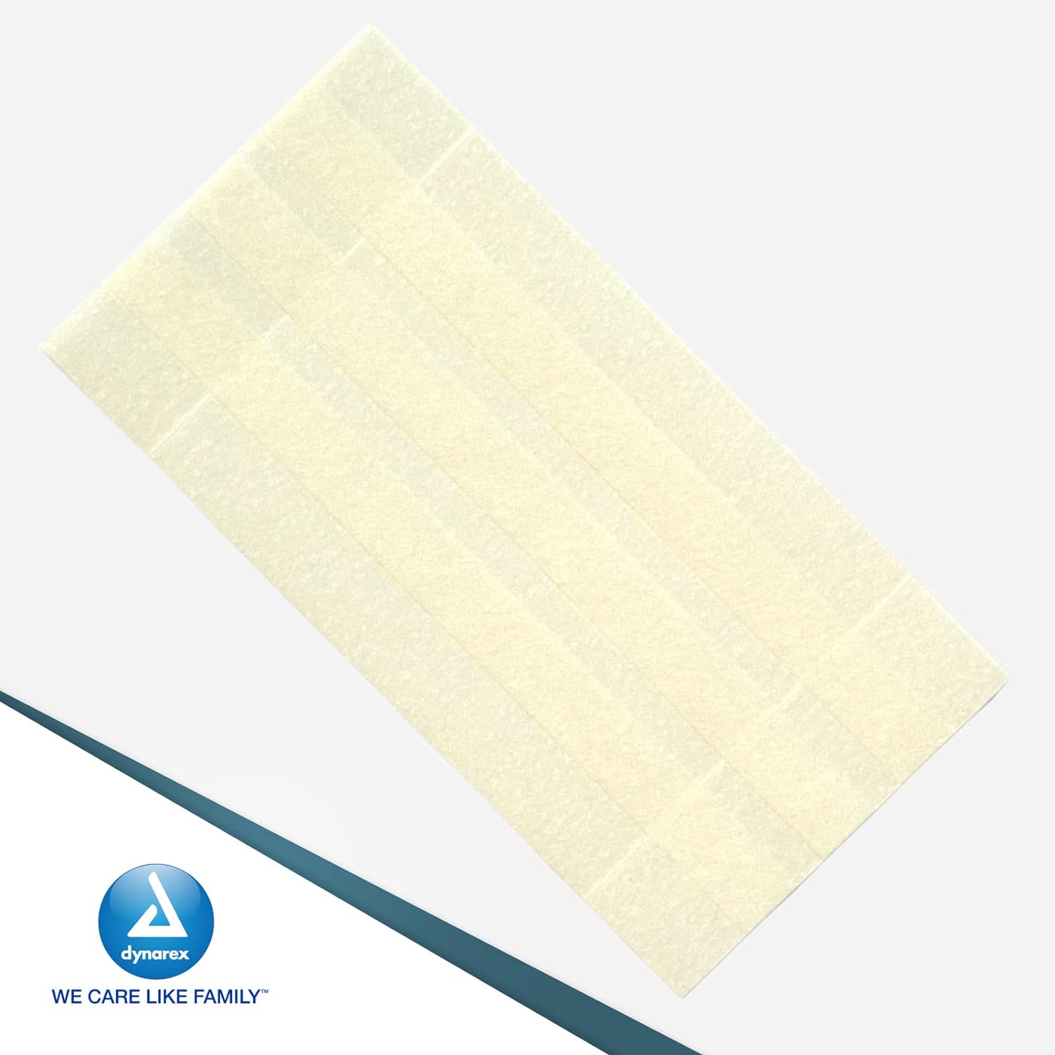 1/4" x 3" SecureStrip Adhesive Wound Closures, 3 per pouch - Image 6