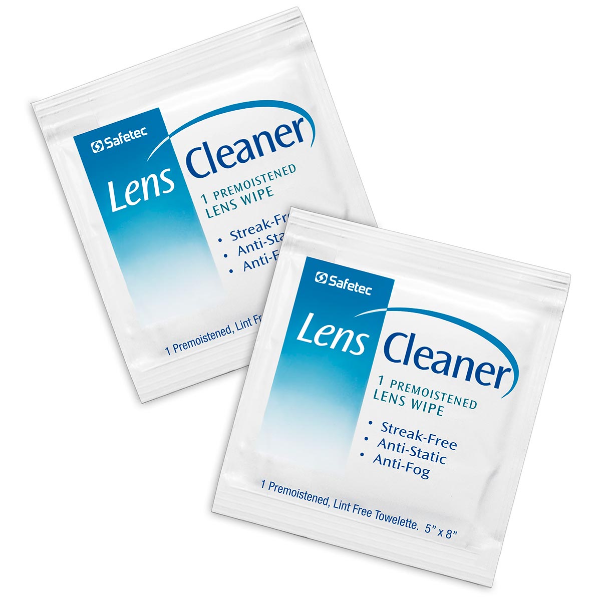 Lens Cleaner Wipes, 100 per box - Image 11