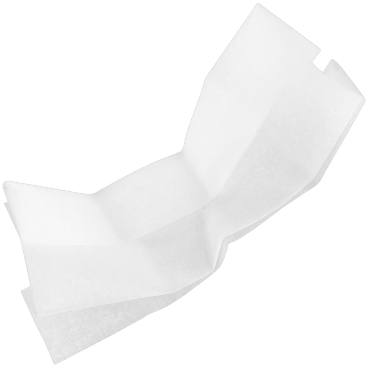 Lens Cleaner Wipes, 100 per box - Image 7
