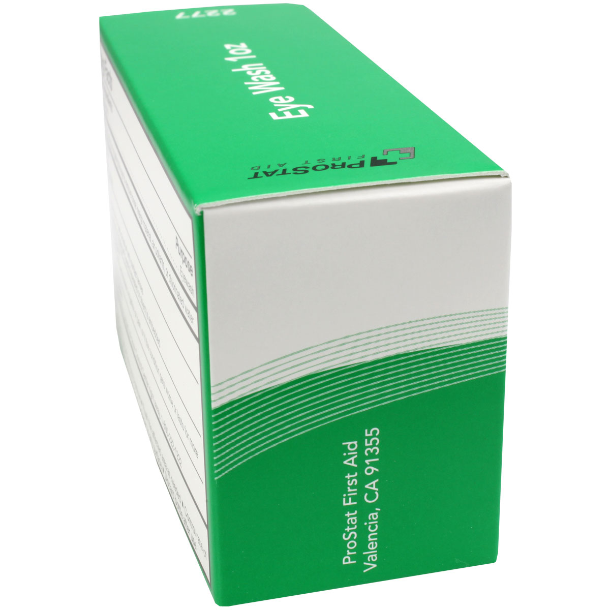 Eye wash, 1 oz., 1/Box - Image 5