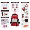 Emergency Auto Kit - Essentials