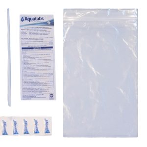 Hydration Kit