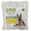 Grab and Go Pet Food Ration, Dog, 8oz Pack