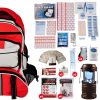Family Blackout Kit, Backpack