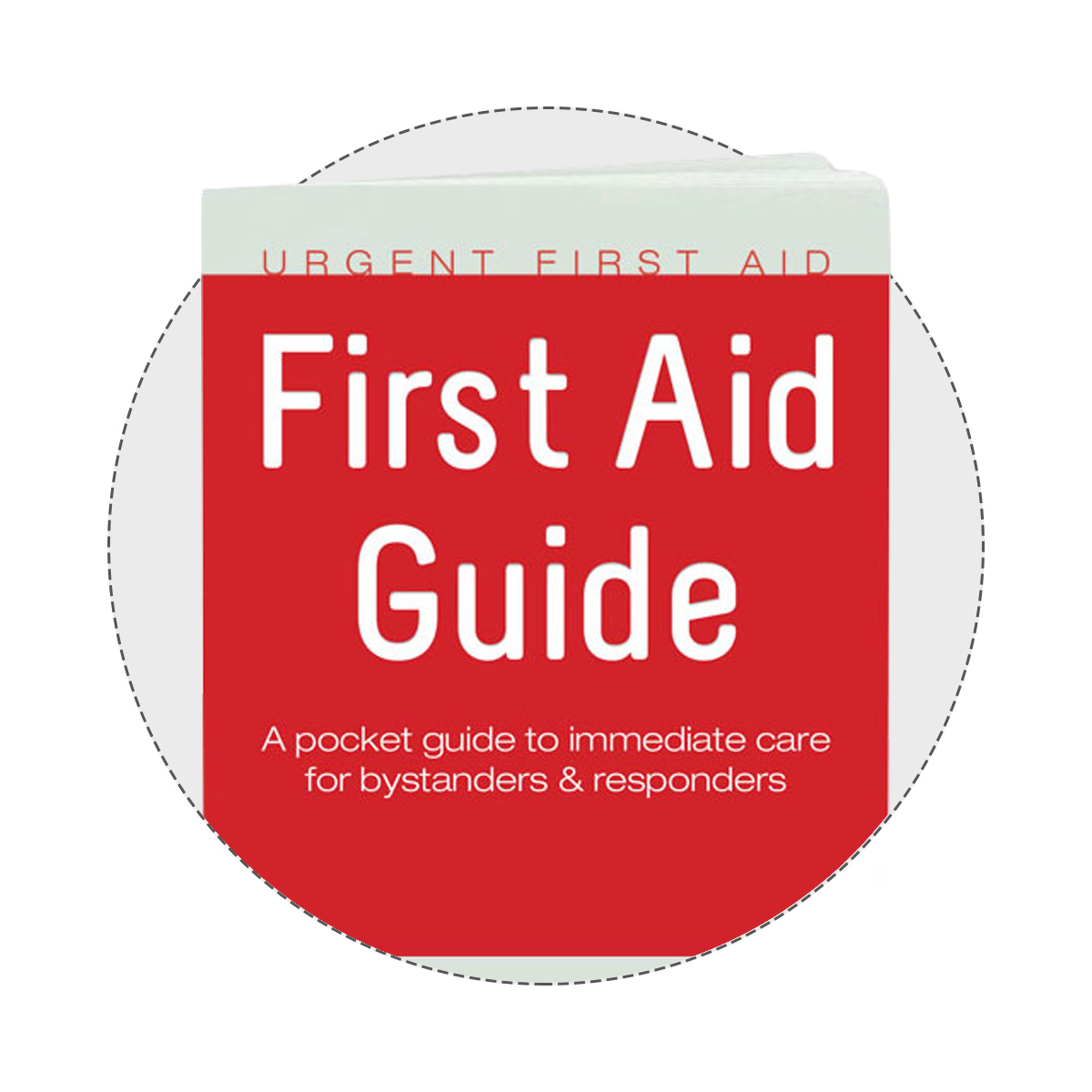 Guardian 10-25 Person First Aid Kit - Metal - Image 5