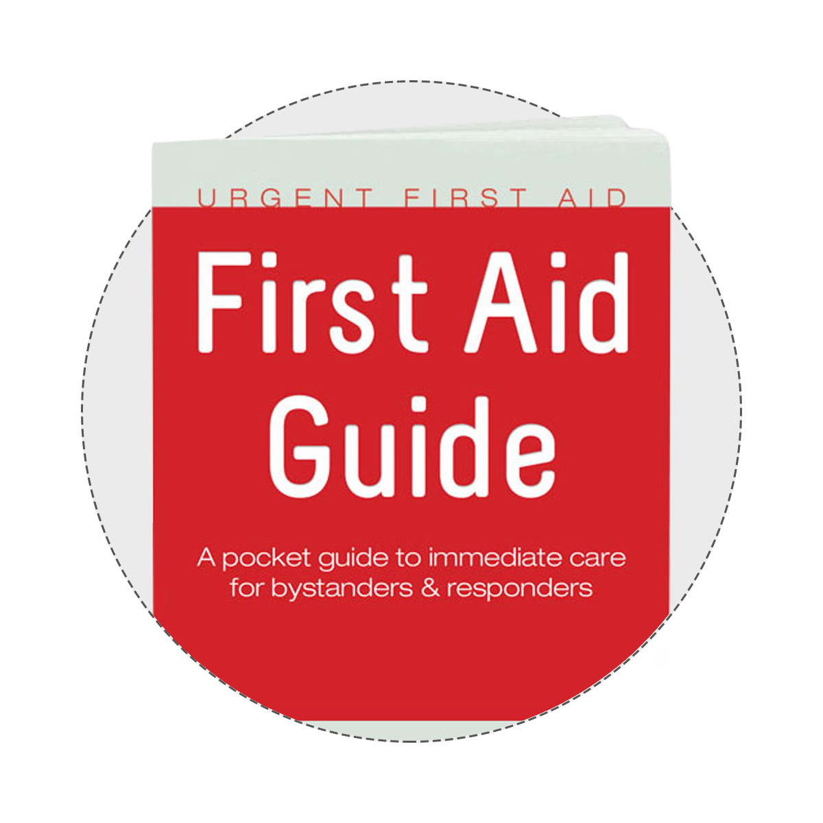 Guardian 25-50 Person First Aid Kit - Plastic - Image 4