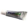 Toothpaste, Fluoride 0.6oz tube