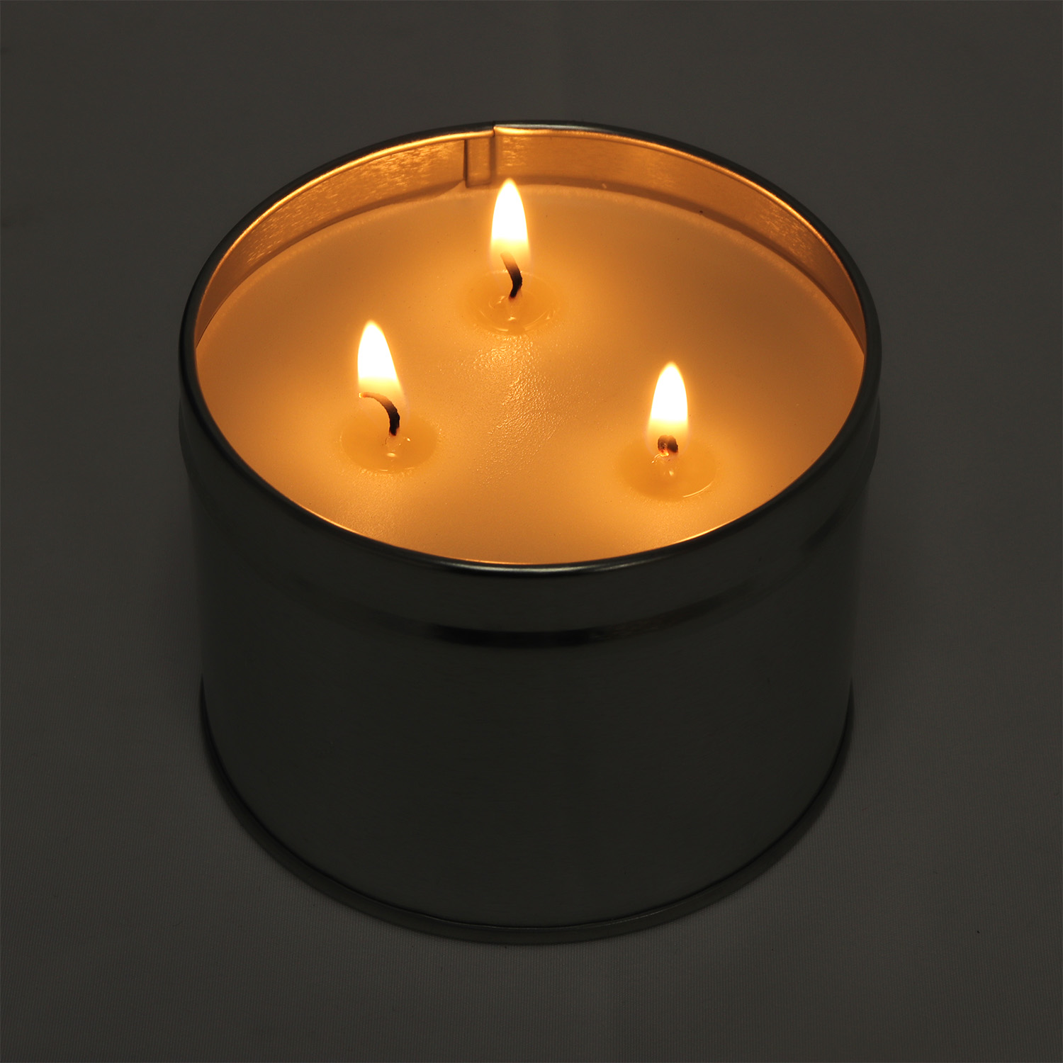 3 Wick 36 Hour Emergency Candle - Image 6