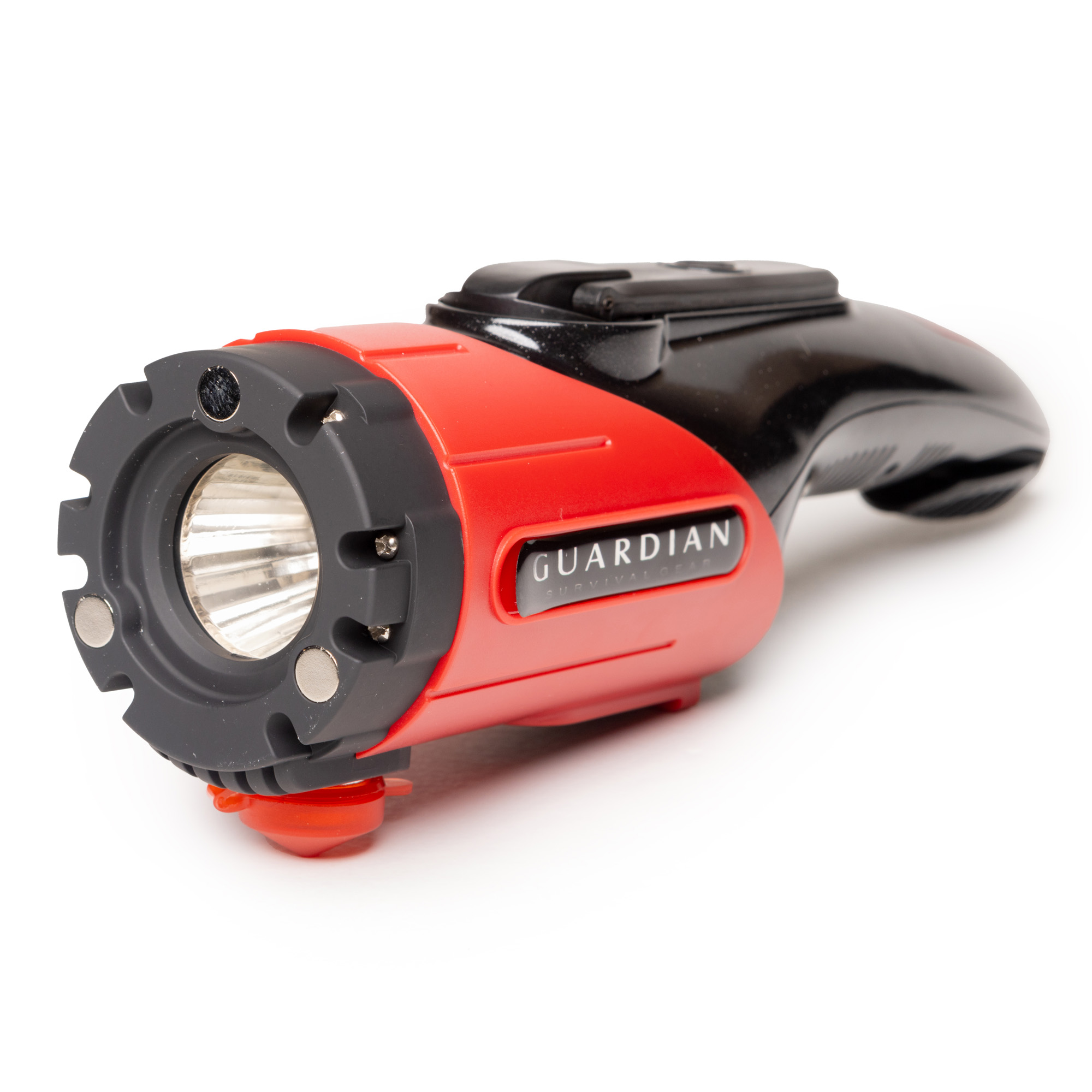 Auto Guardian Multi-Function Vehicle Flashlight - Image 5