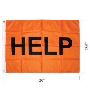 Alternative view of Hurricane Emergency Kit, Backpack