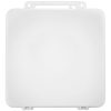 Empty Polypropylene Case, w/ Gasket - 24 Unit
