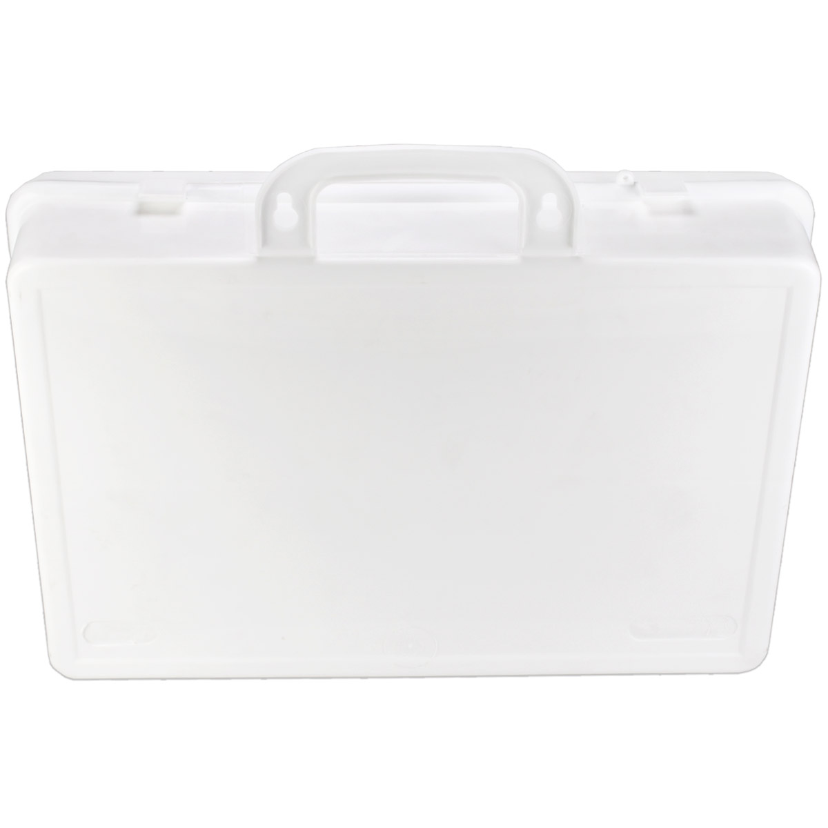 Empty Polypropylene Case, w/ Gasket - 36 Unit - Image 2