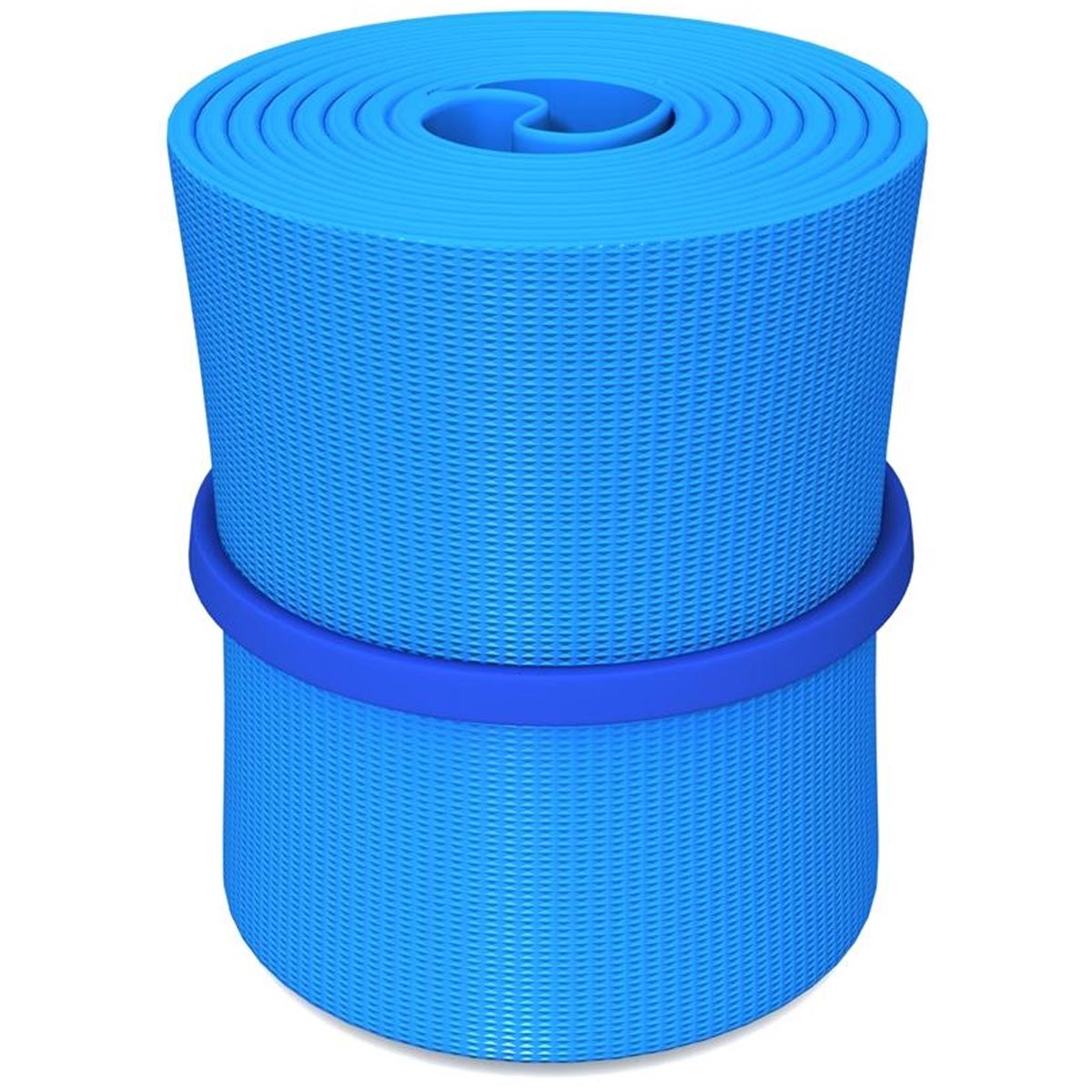1"x 18" Tourniquet, Latex Free, 1 ea. - Image 3