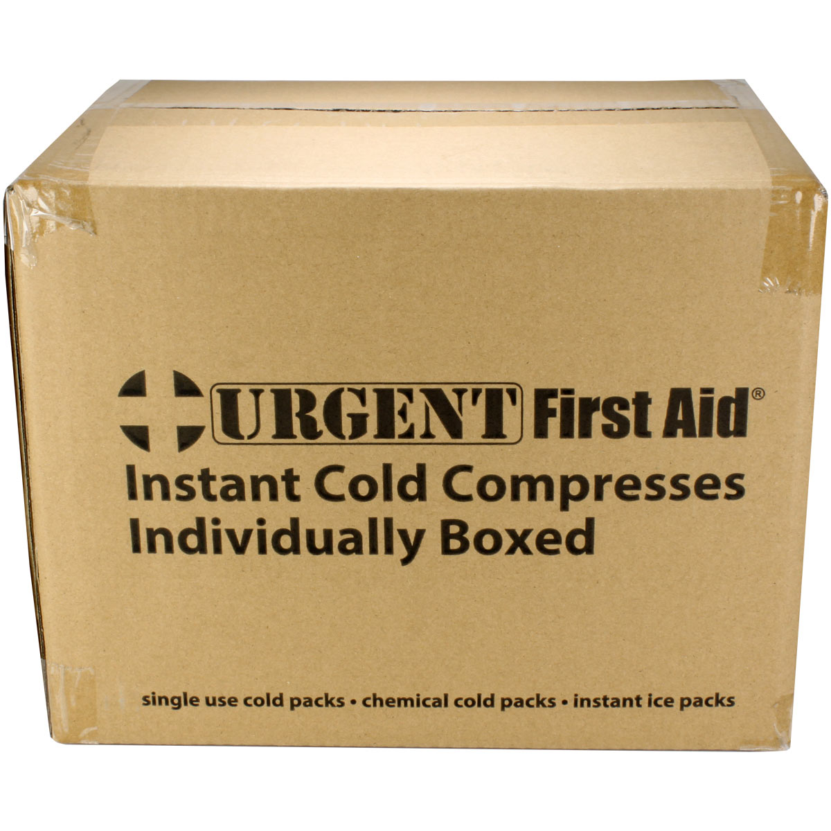 6" x 9" Instant Cold Compress, Boxed - 32 per case - Image 6
