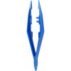 Tweezers, Plastic - 1 each