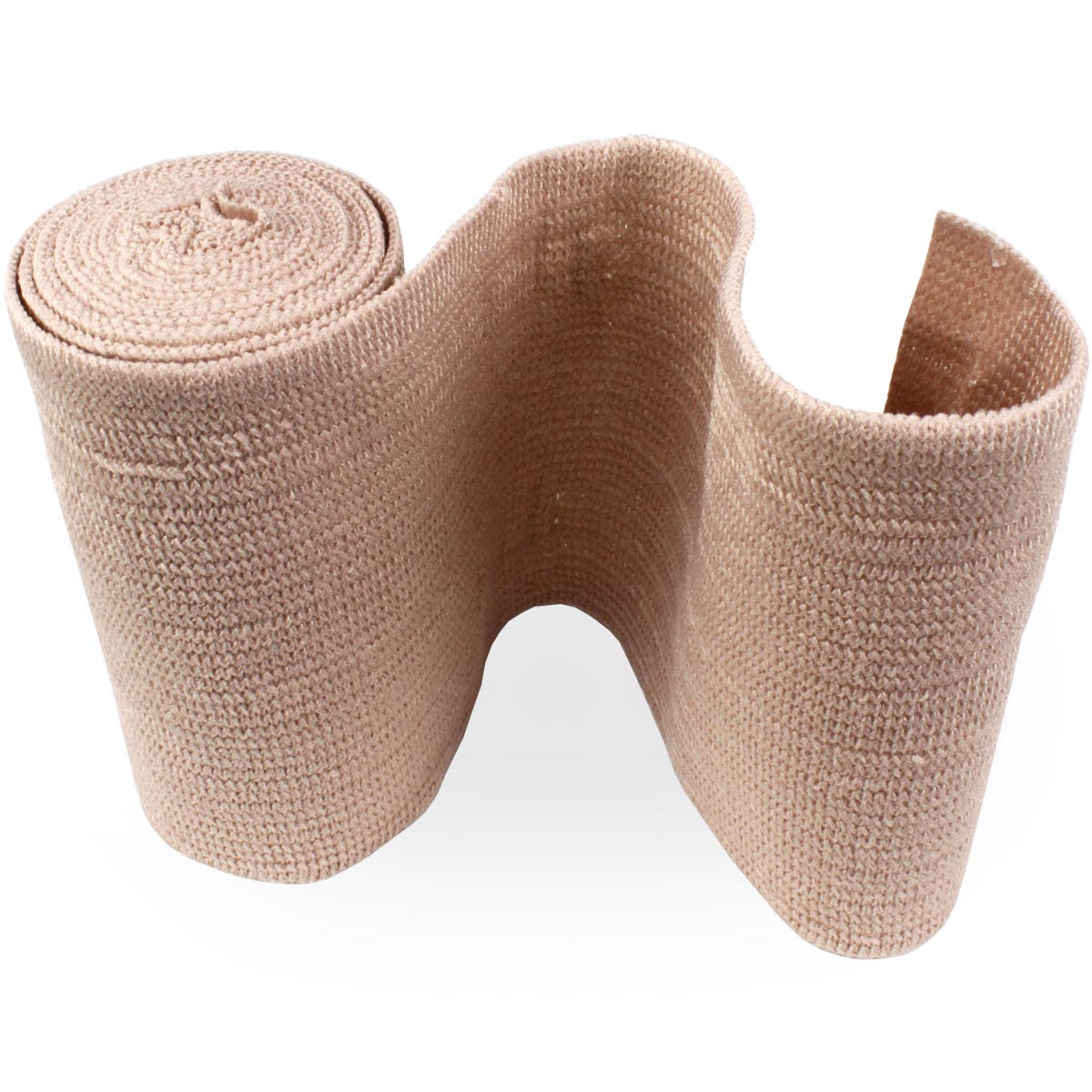 3" x 5 yd Elastic (Ace) Bandage with 2 Fasteners - 1 Each - Image 3
