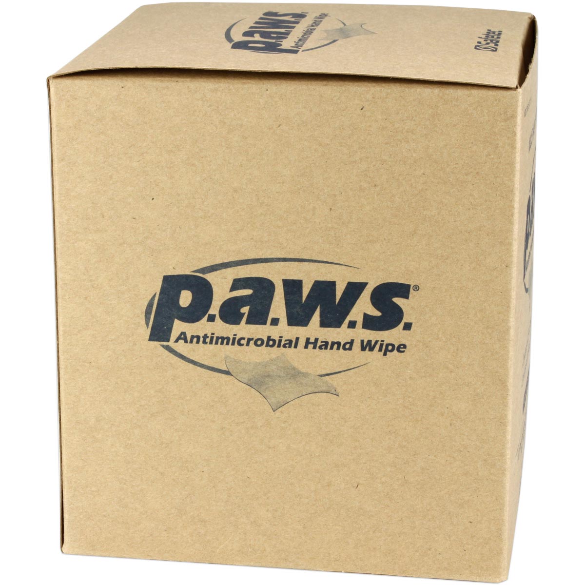 5"x8" Personal Antimicrobial (Kills Germs) Wipes, 100 per box - Image 4
