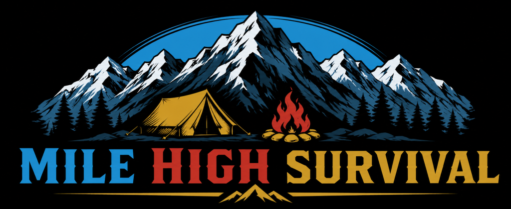 Mile High Survival