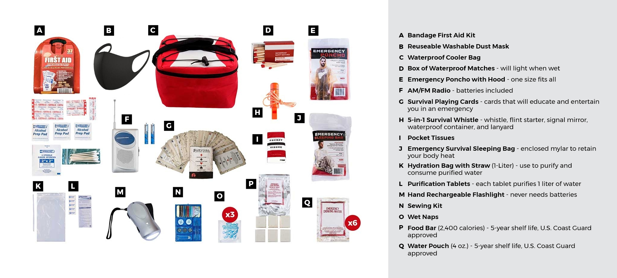 Survival Pal - Image 2