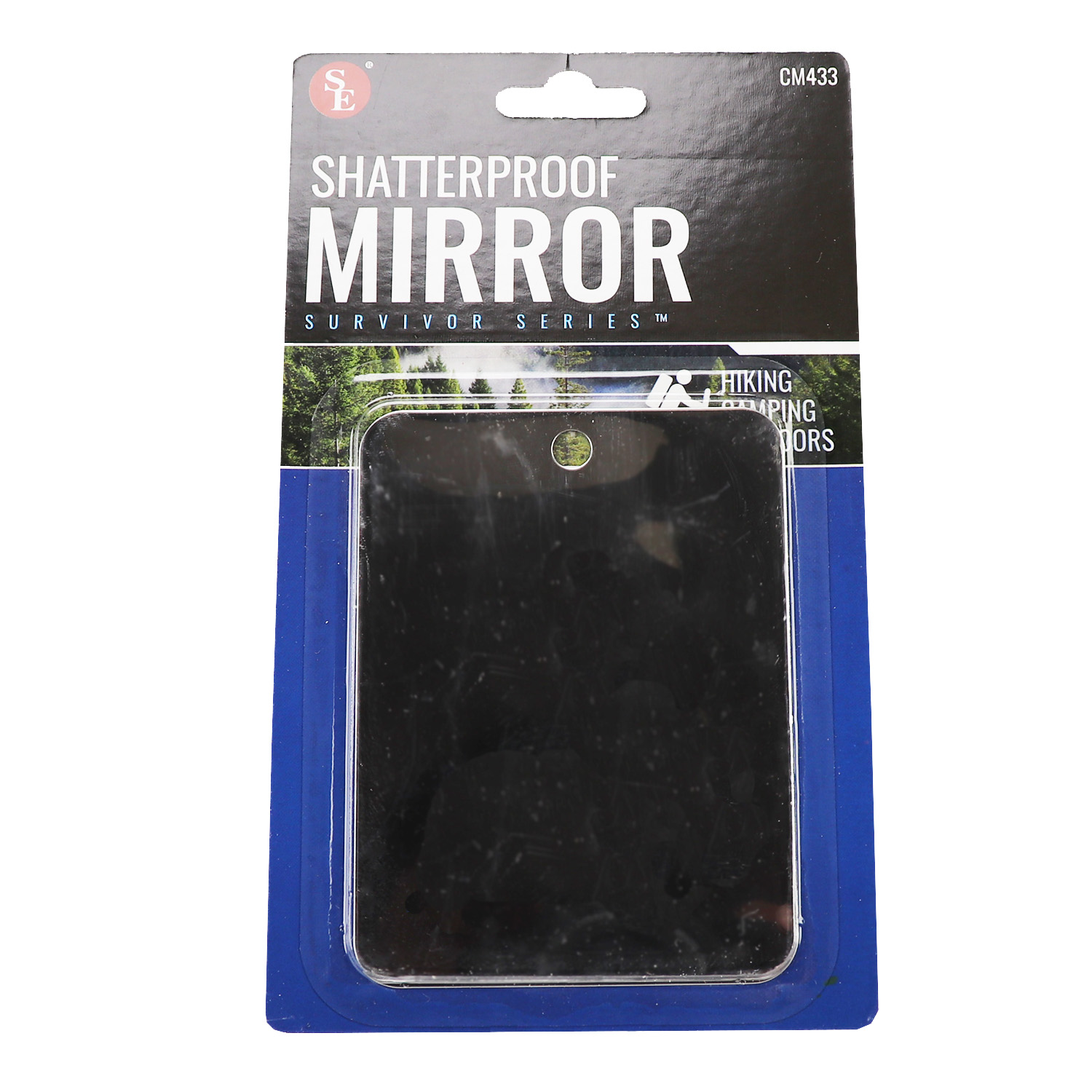 Camp Mirror - Image 2