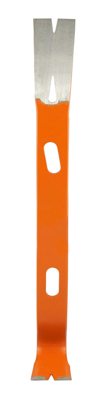 Pry Bar with Emergency Gas Valve Shut Off Tool, 15" - Image 3