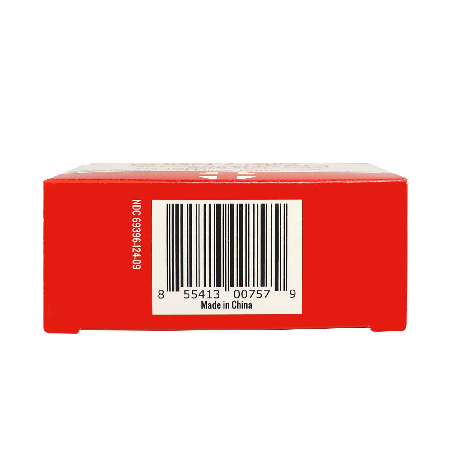 First Aid and Burn Cream .9gram, 25 Packets Per Box - Image 10