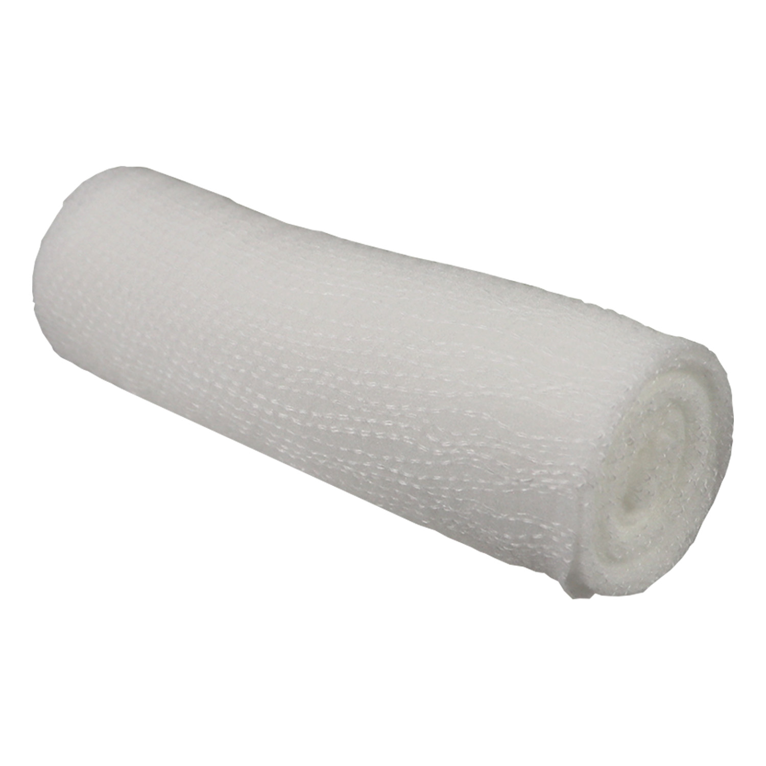 4" x 4.4yds Conforming Stretch Gauze Roll Bandage - Image 2