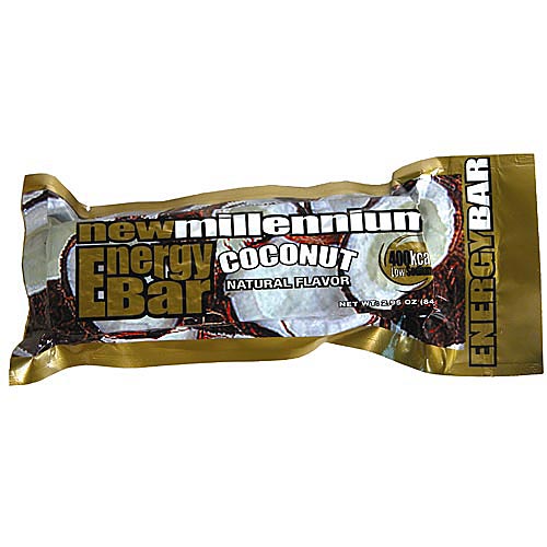 Variety Pack of Food Bars, Case of 144 - Image 6