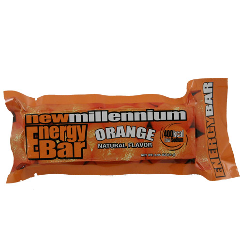 Variety Pack of Food Bars, Case of 144 - Image 4