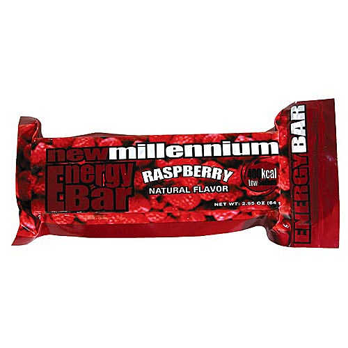 Variety Pack of Food Bars, Case of 144 - Image 3