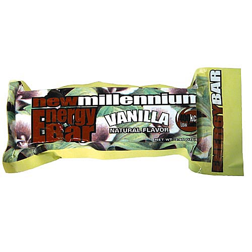 Variety Pack of Food Bars, Case of 144 - Image 9